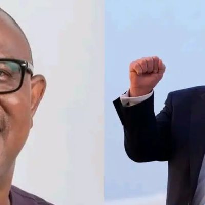 Peter Obi Condemns Killings Of Christians, States Need For Intervention On The Terrorists