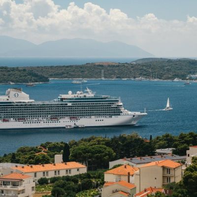 Oceania Cruises adds more solar eclipse sailings