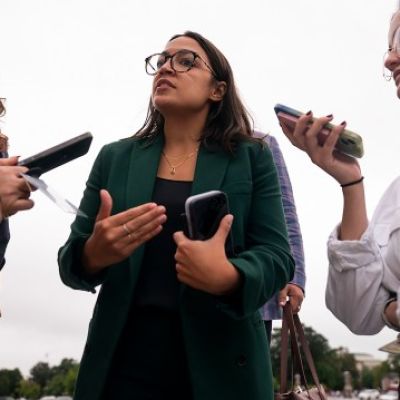 Former Trump Treasury official: ‘Do not underestimate’ Ocasio Cortez in 2028