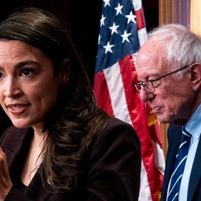 Most say they wouldn’t back democratic socialist presidential candidate: Survey
