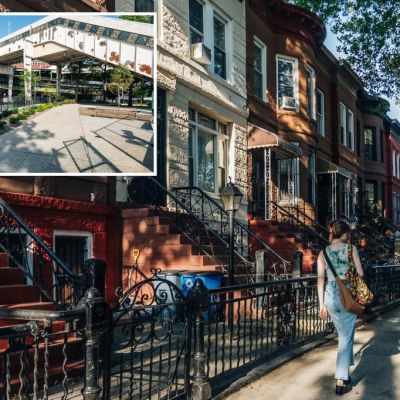 Why  New York City needs ‘organic’ gentrification