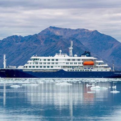 Timeline: How the Hantavirus Outbreak on a Small Cruise Ship Unfolded