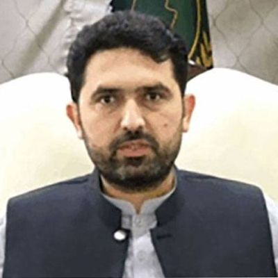 Oct 27, 1947 marks darkest day in history of Kashmir: KP CM