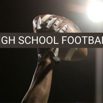 La Serna football shares the ball while routing Schurr