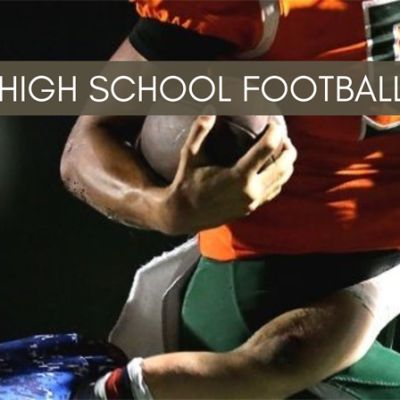 Servite football overpowers St. Paul with help from Quaid Carr’s three TDs