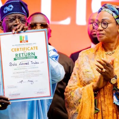 2027: Tinubu Admits Economic Hardship, Seeks Re-election to Complete Reforms