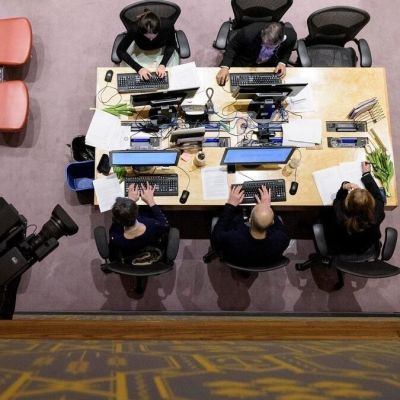 Drone Strikes, Atrocities Worsen Sudan Crisis: UNSC Warned