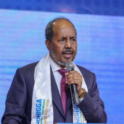 Somalia warns Israel against its presence in Somaliland