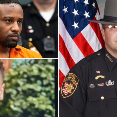 GoFundMe support for Ohio deputy's accused killer puts 'target on the backs' of police: expert