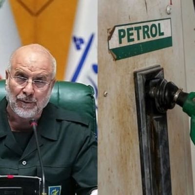 Oil jumps above $100/barrel as US moves to blockade Iran; Mohammad Bagher Ghalibaf mocks Americans