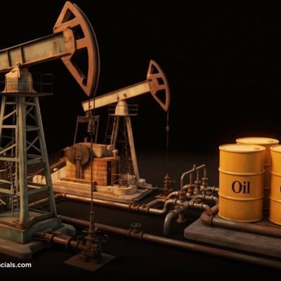 ICP September 2026 jumps to US$112.81/barrel on geopolitical tensions