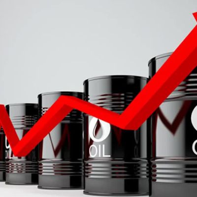 Global Oil Prices Slide As Diplomatic Optimism, Weak U.S. Demand Weigh On Markets