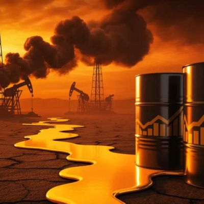 Oil prices surge 20% as expanding US-Israeli war with Iran cuts supplies from Mideast