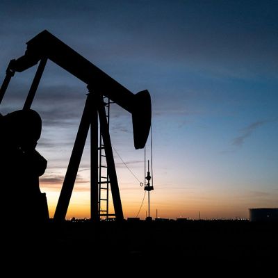 Russia Didn’t Hit Any Ukrainian Energy Targets on Tuesday. Oil Prices Retreated.