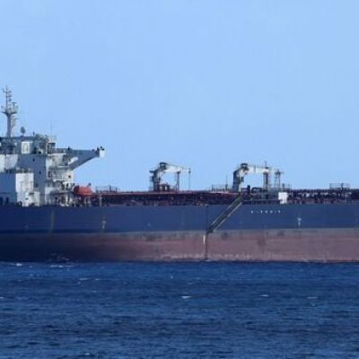 Russia-Ukraine, Iran wars: Why the US may ease sanctions on shadow fleet tankers -- and what it means for both conflicts