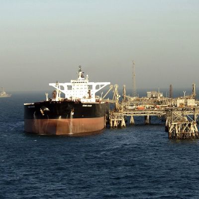 Iran Strikes Kuwait and UAE as Oil Market Holds Steady