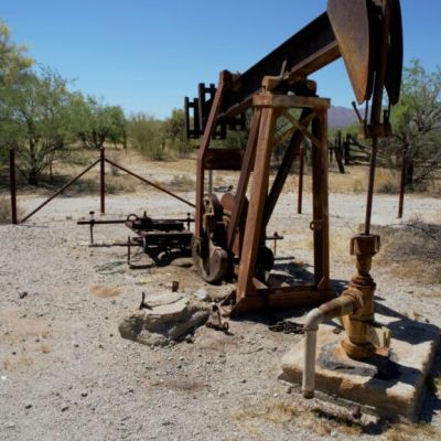 Navajo Nation receives grant to alleviate pollution concerns
