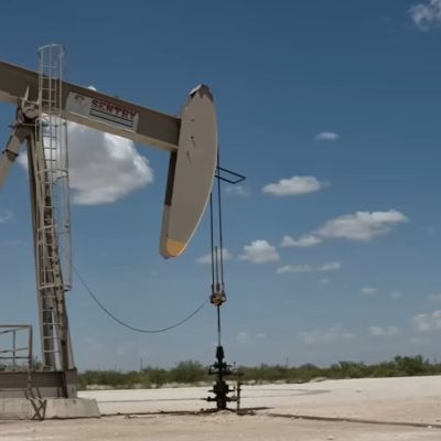 Oil Prices Slip as Traders Take Profits Ahead of Expected New Iran Sanctions - [your]NEWS