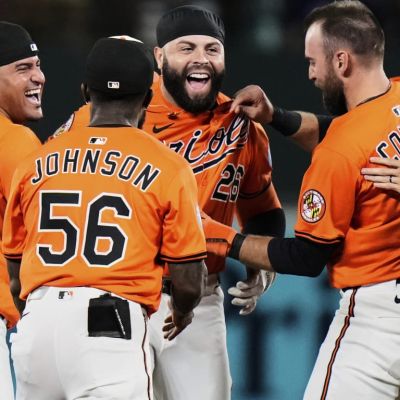 Orioles Magic? No-no goes poof as O’s walk off on Cal’s big night