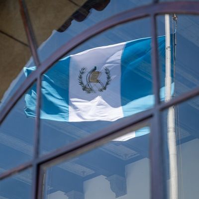 Guatemala Receives 2,300 Mexicans Deported From US