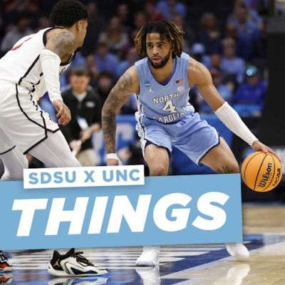 3 Things From UNC’s 95-68 Rout of SDSU