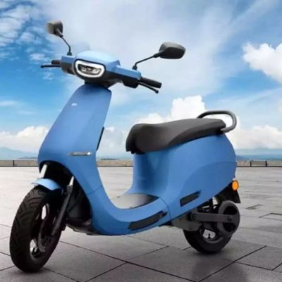 Ola Electric Receives Govt’s Approval For Rare-Earth-Free Ferrite Motor; What’s This?