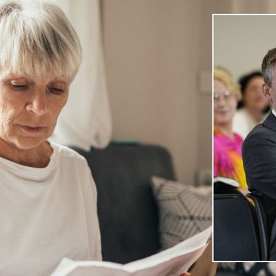 Pension system overhaul to unlock billions of pounds for UK economy, Labour claims