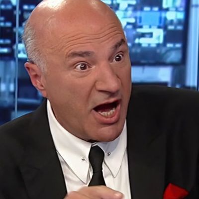 Kevin O’Leary goes off on the ‘war on small business’ within the tax bill’s fine print