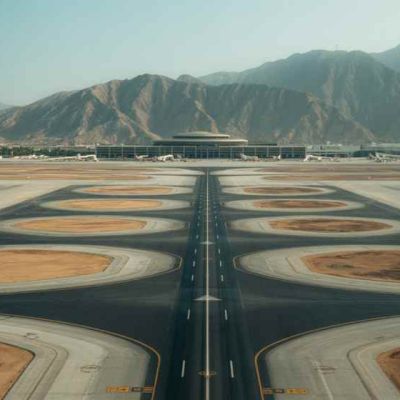 Passenger Numbers Soar in Oman: Tourism Growth Reflected in as Huge Millions of Arrivals – Travel And Tour World