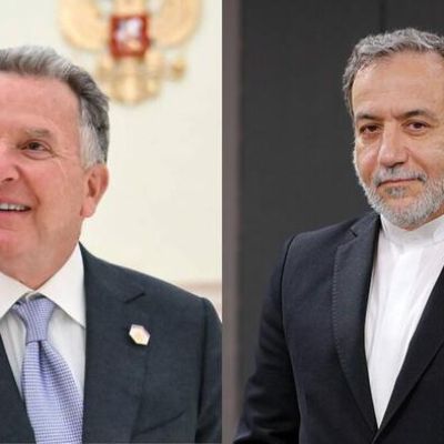 Indirect US-Iran Talks To Avoid War End In Agreement For 2nd Round, Cautious Optimism