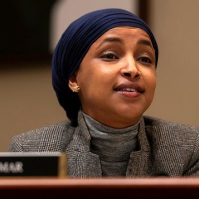 Omar: ICE a ‘lawless’ ‘occupying force’