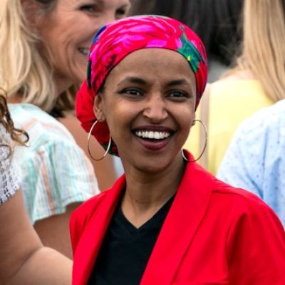 Omar passes on Senate run in Minnesota, seeking reelection
