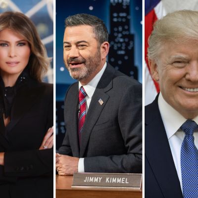 Will Jimmy Kimmel Be Fired From ABC After Melania Trump’s ‘Widow’ Joke Leaves Trump Fuming? Full Controversy Explained