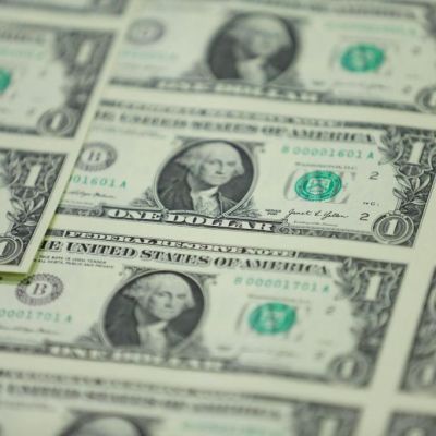 Despite predictions, Baby Boomers have it made — unlike taxpayers