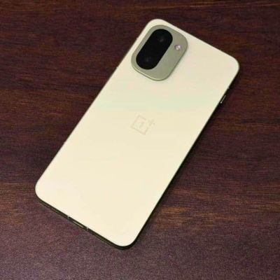 OnePlus Turbo 9000mAh Gaming Phone Appears on Geekbench, Key Specs Revealed