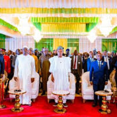 Nigeria To Align With Global Partners To Deliver Affordable, Secure Energy  – Oriental News Nigeria