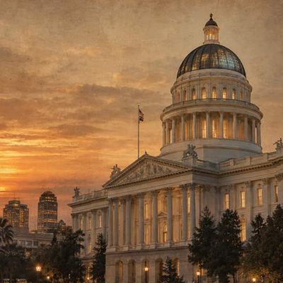 Newsom Signs AB 1405 Creating California’s First AI Auditor Registry – Startup Fortune