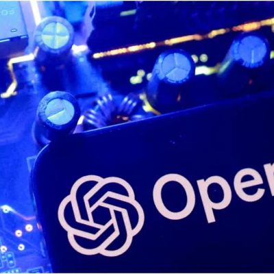 US Arrests Saudi National After OpenAI Finds Sophisticated Recording Device At San Francisco Office