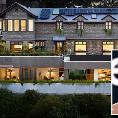 OpenAI CEO Sam Altman’s House Targeted In Molotov Attack, Suspect Held Without Bail