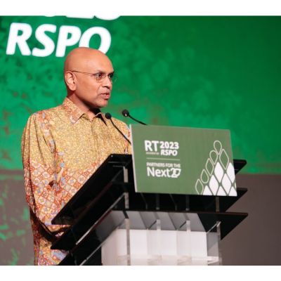 RSPO Celebrates 20 Years of Impact and Reaffirms the Power of Partnerships for the Next 20