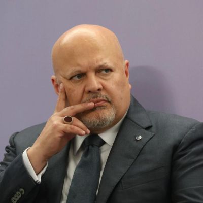 Senate should show US leadership is back: Pass the ICC-sanctions bill
