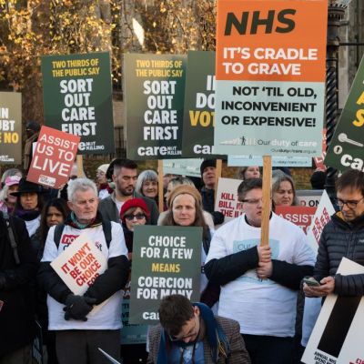 Mushrooming health subsidies are creating sick incentives for…