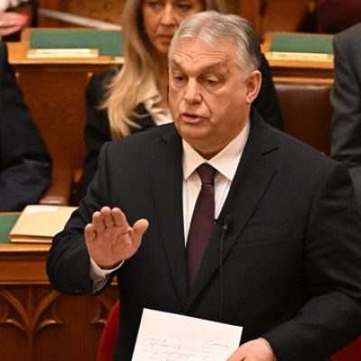 Elections today in Hungary: End of Orban’s long rule or a fifth term? – ProtoThema English