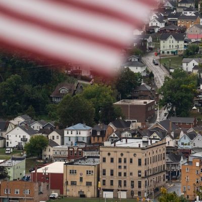 How to Win Pennsylvania