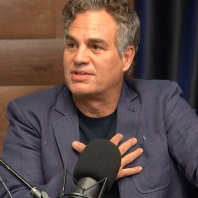 Jewish groups call for Hollywood boycott of Mark Ruffalo after antisemitic comments over Paramount-Warner Bros. merger