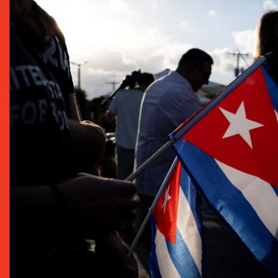 History Repeats in Cuba