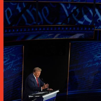 She Won the Psychological Battle But…