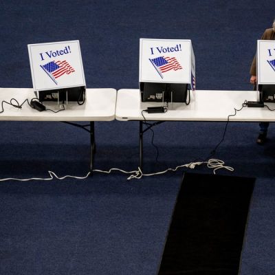 How 2024 Could Transform American Elections