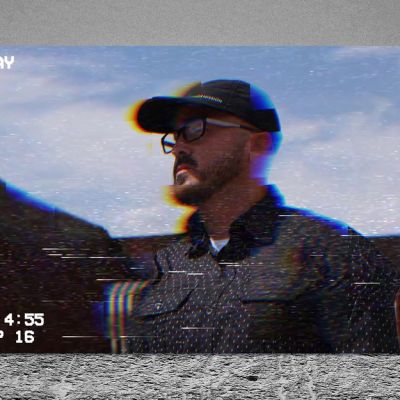 On the Road With a Latino Border Vigilante