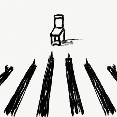 Public Execution Won’t Have the Effect Trump Intends